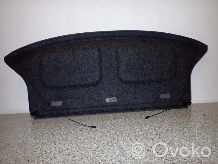 Hyundai Accent Parcel shelf 