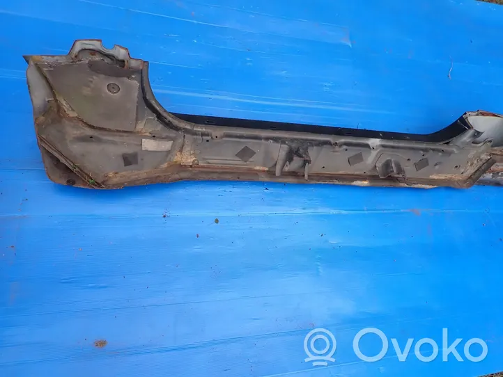 Hyundai Accent Front sill (body part) 