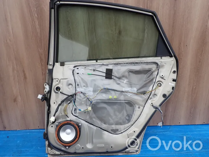 Toyota Prius (XW20) Portiera anteriore 