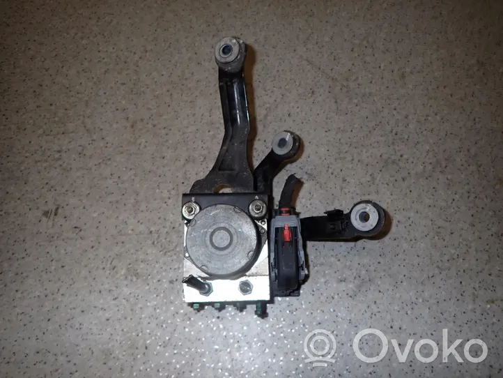 KIA Venga Master brake cylinder 