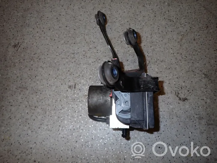 KIA Venga Master brake cylinder 