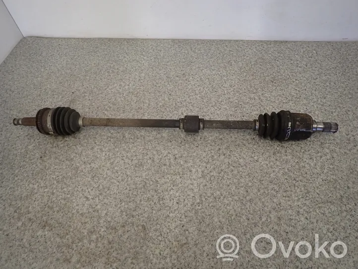 KIA Picanto Front driveshaft 