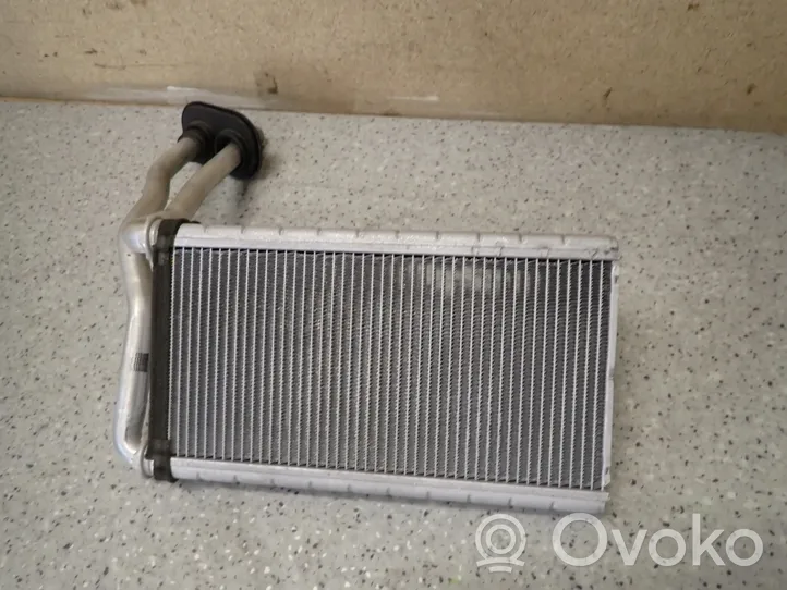 Toyota iQ Radiador calefacción soplador 
