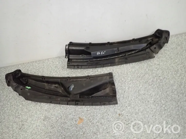 Toyota Aygo AB10 Rivestimento del tergicristallo 