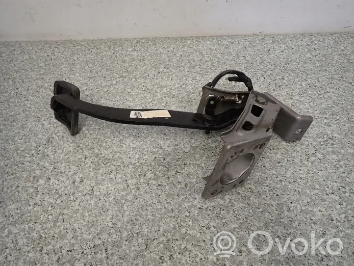 KIA Venga Other interior part 