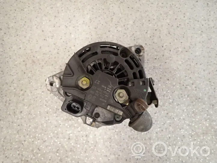 Honda Accord Alternator 