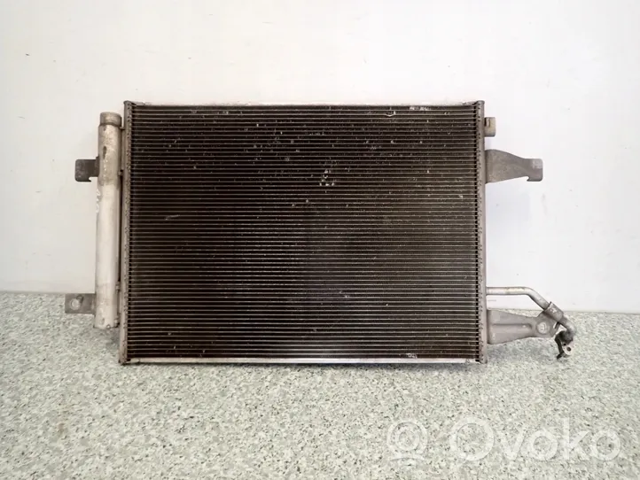 Mitsubishi Colt Radiatore di raffreddamento A/C (condensatore) 