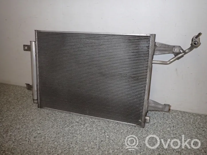 Mitsubishi Colt Radiateur condenseur de climatisation 