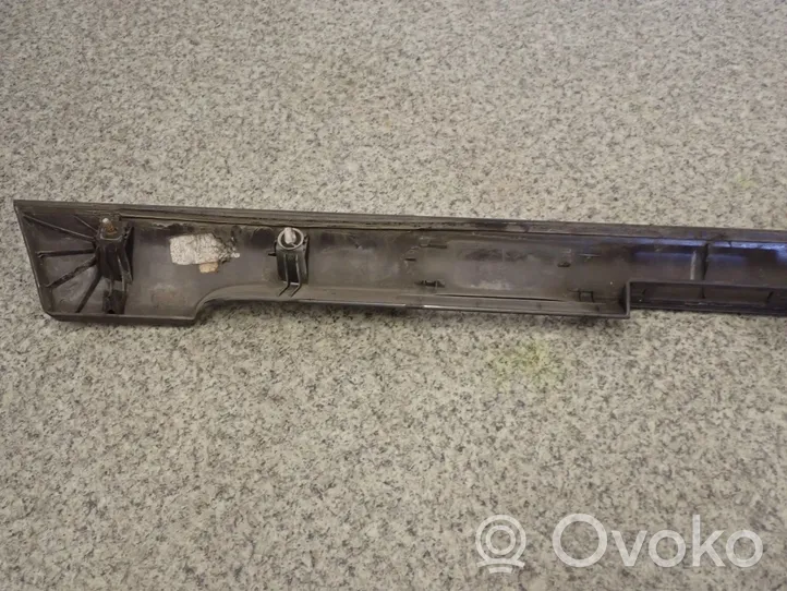 KIA Venga Other trunk/boot trim element 