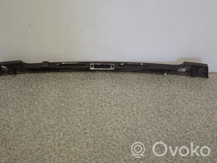 KIA Venga Other trunk/boot trim element 