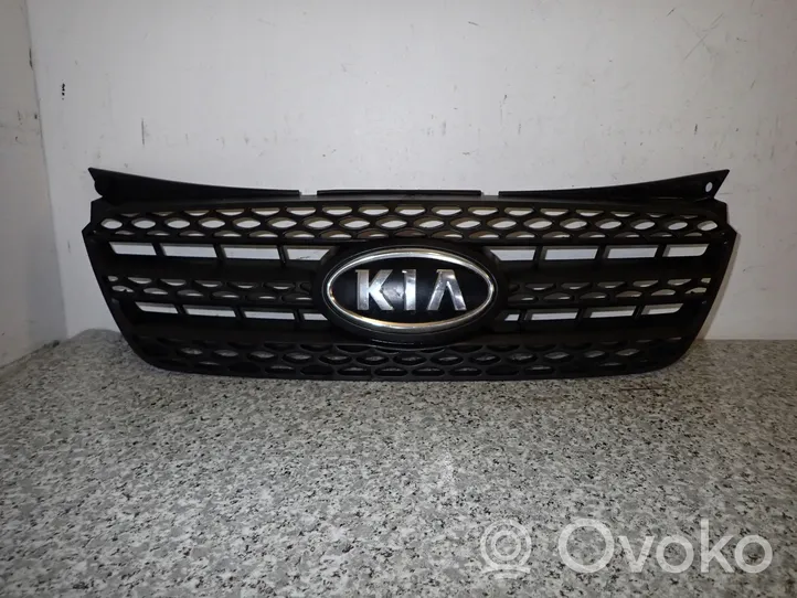 KIA Picanto Front grill 