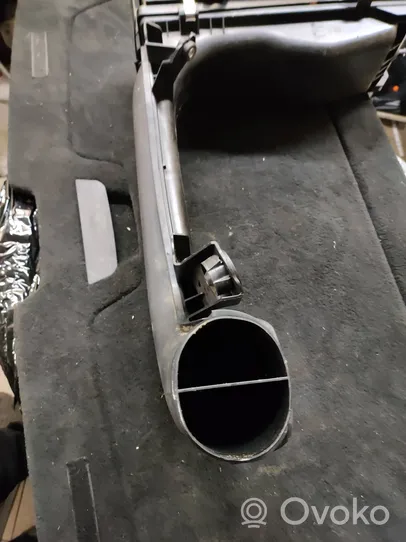 BMW X6 F16 Scatola del filtro dell’aria 70570576