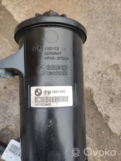 BMW X6 E71 Serbatoio/vaschetta del liquido del servosterzo 6782286