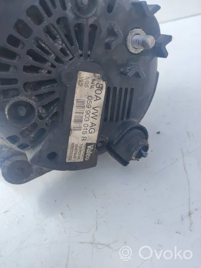 Audi Q7 4L Generator/alternator 059903015R