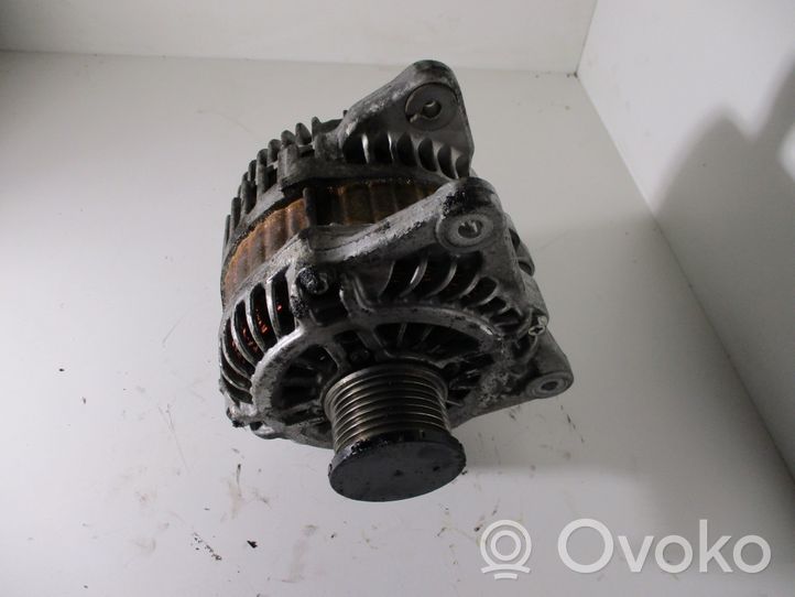 Renault Scenic III -  Grand scenic III Alternador 23100BV80A