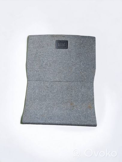 BMW 3 E90 E91 Trunk/boot mat liner 51475470030