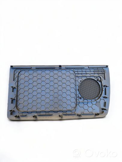 Audi A6 S6 C7 4G Grille de garniture d’enceinte pour tablette arrière 4G5035406