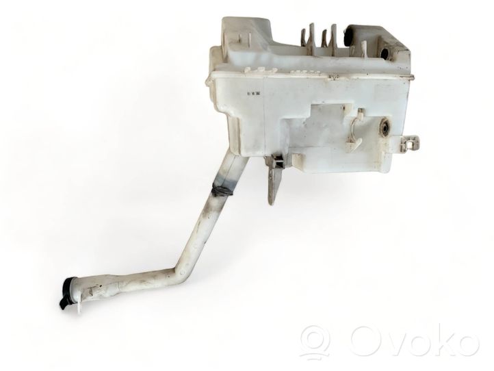 Opel Antara Windshield washer fluid reservoir/tank 20775070