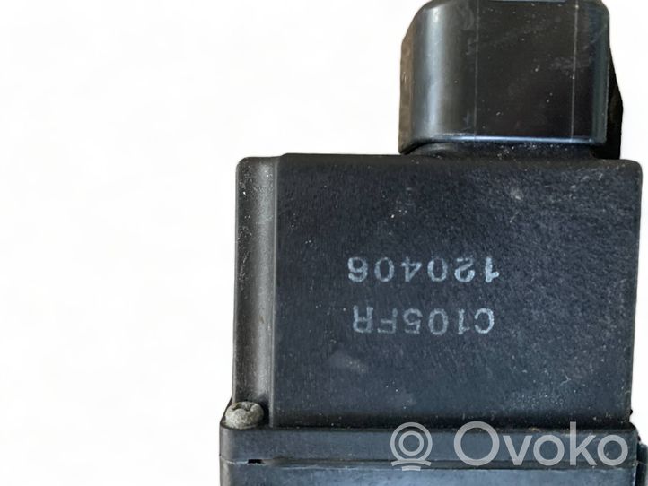 Opel Antara Mécanisme de lève-vitre avec moteur 20872600