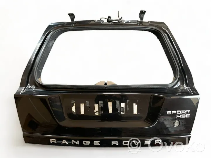 Land Rover Range Rover Sport L320 Portellone posteriore/bagagliaio AH3214A583CC