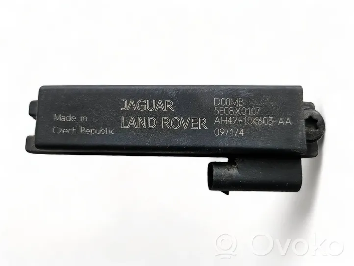 Land Rover Range Rover Sport L320 Lettore di codici immobilizzatore (antenna) AH4215K603AA