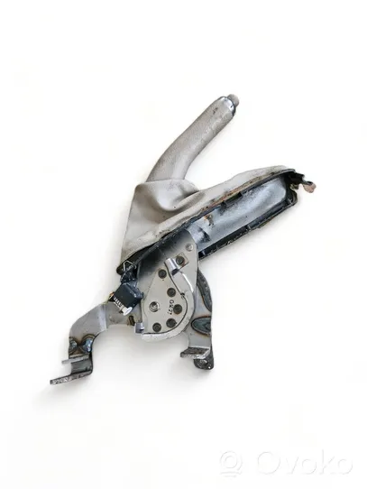 KIA Sorento Handbrake/parking brake lever assembly 