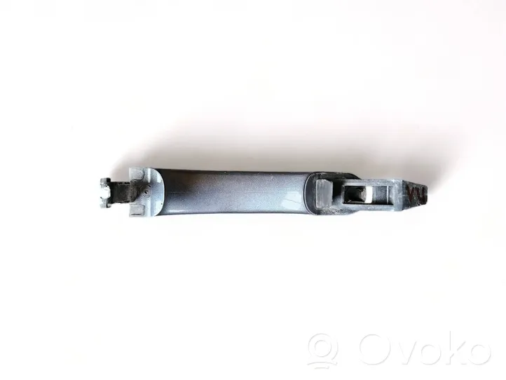 Volkswagen Jetta V Front door exterior handle 