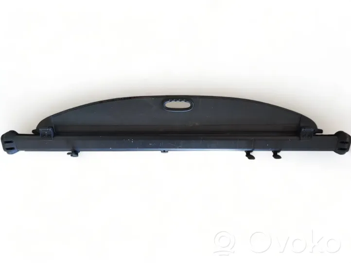 Hyundai Santa Fe Parcel shelf load cover 