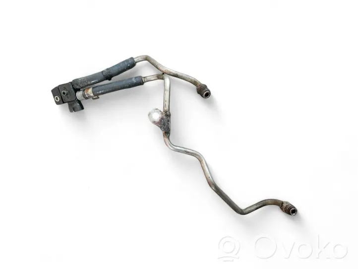 Hyundai i40 Exhaust gas pressure sensor 392102A800