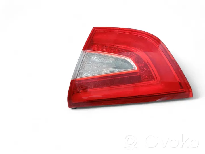 Hyundai ix35 Lampy tylnej klapy bagażnika 924042Y500