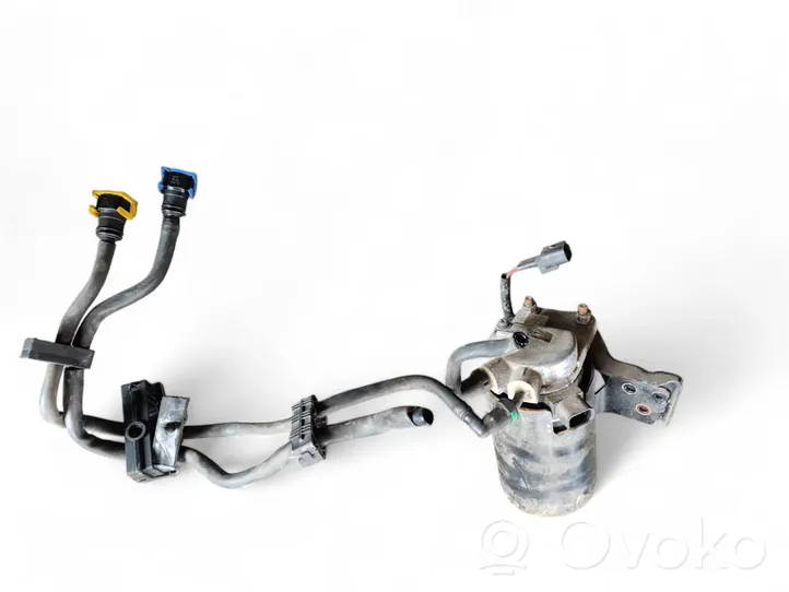 Hyundai ix35 Staffa/supporto di montaggio del filtro carburante 
