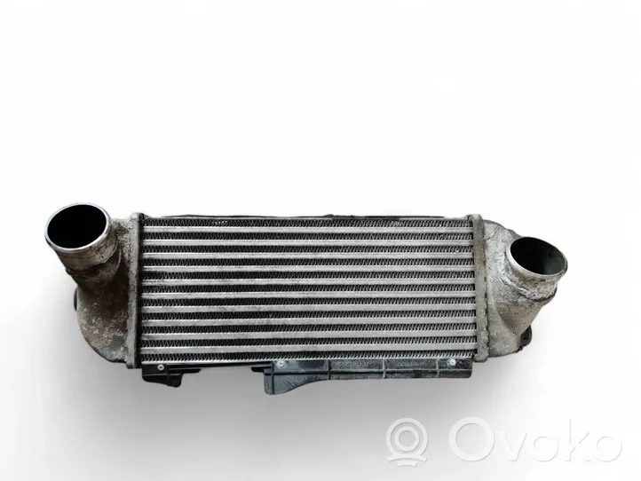 Hyundai ix35 Radiatore intercooler 282702F750