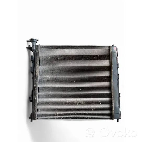 Hyundai ix35 Radiateur de refroidissement 