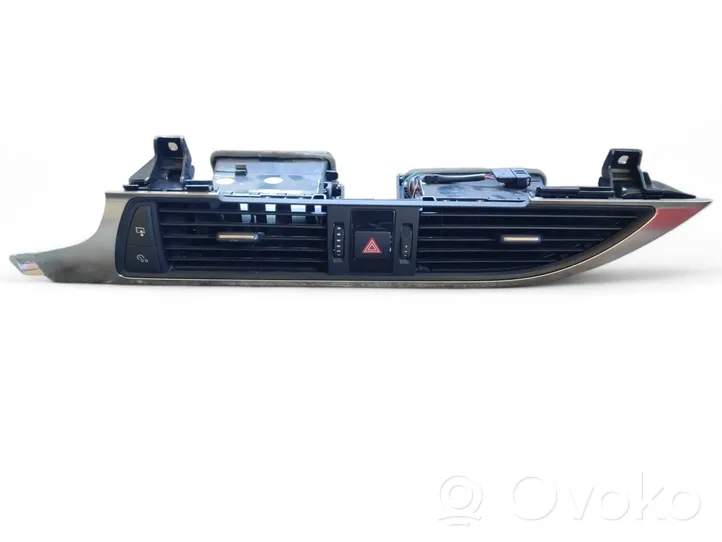 Audi A6 S6 C7 4G Griglia di ventilazione centrale cruscotto 4G1820951