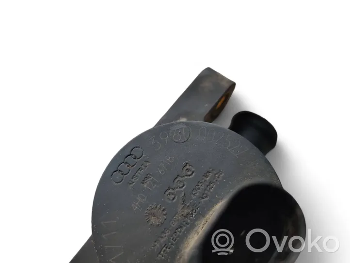 Audi A6 S6 C7 4G Pompe à eau de liquide de refroidissement 4H0121671B