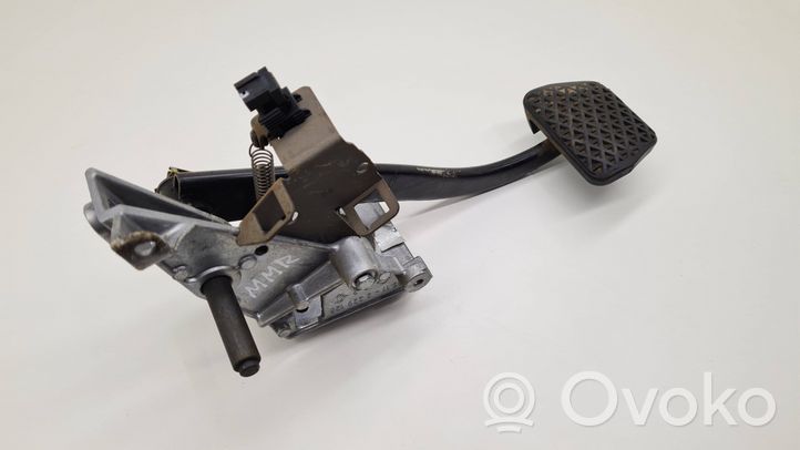 BMW 3 E46 Pedal de freno 2229128