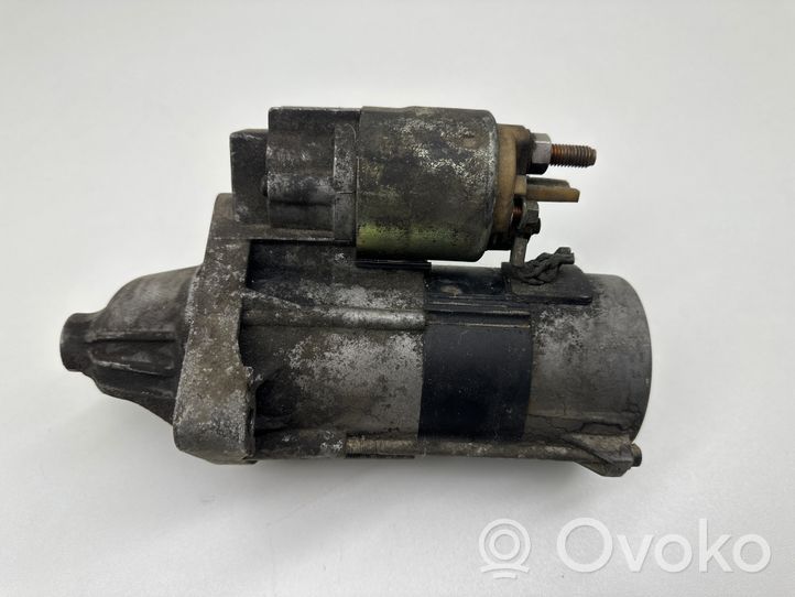 BMW 3 E46 Starter motor 7787354