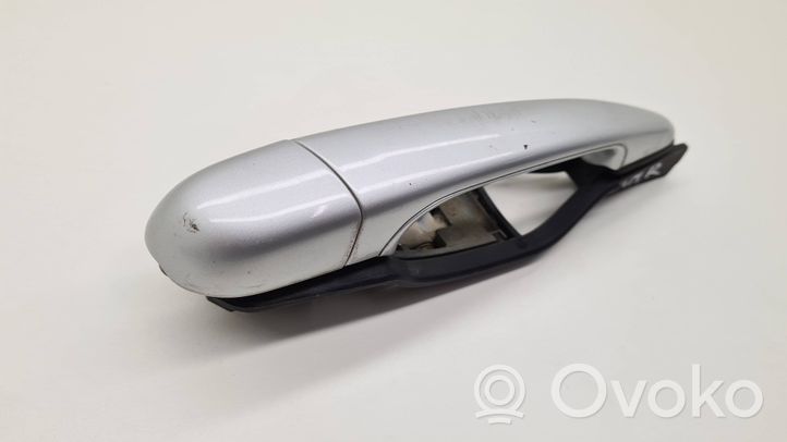 BMW 3 E46 Front door exterior handle 8216122