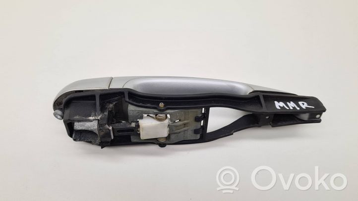 BMW 3 E46 Front door exterior handle 8216122