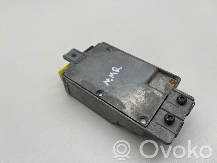 6929561 BMW 7 E65 E66 Airbag control unit/module, 20.00 € | RRR