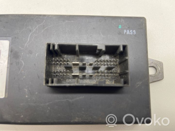 BMW 7 E65 E66 Other control units/modules 6762208