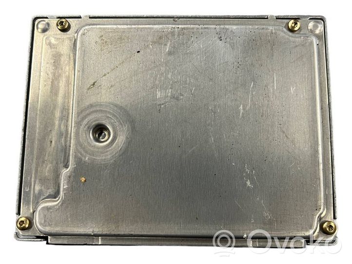 BMW 3 E46 Sterownik / Moduł ECU 7519592