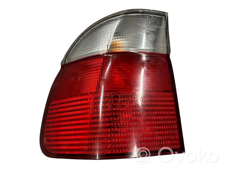 BMW 5 E39 Lampa tylna 2496321