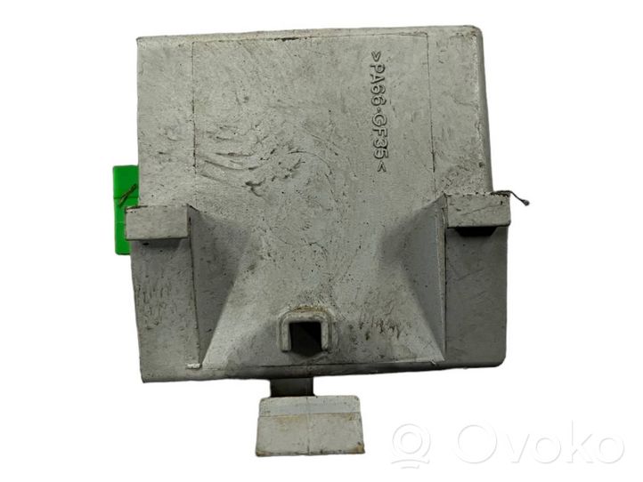 Volvo V70 Komputer / Sterownik ECU i komplet kluczy 30637733