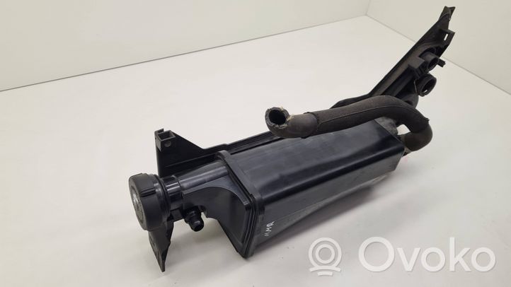 BMW 3 E46 Vase d'expansion / réservoir de liquide de refroidissement 7573780