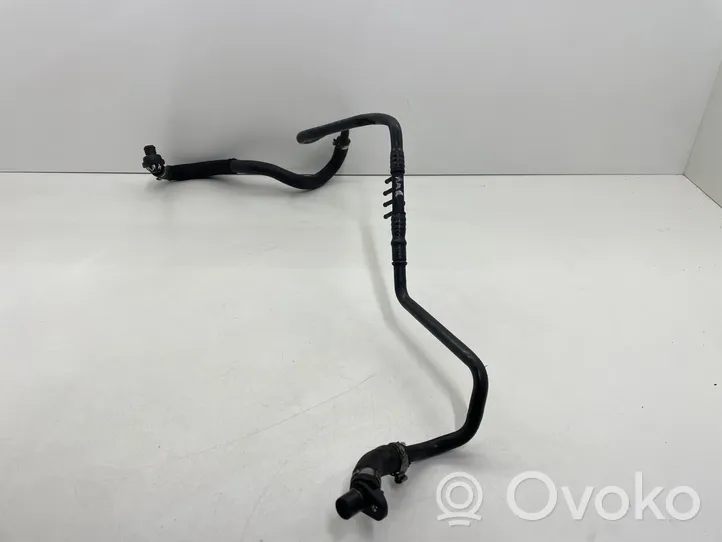 BMW 3 E46 Vacuum line/pipe/hose 7785449