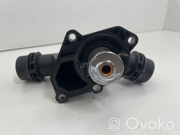 BMW 3 E46 Termostat / Obudowa termostatu 2247019