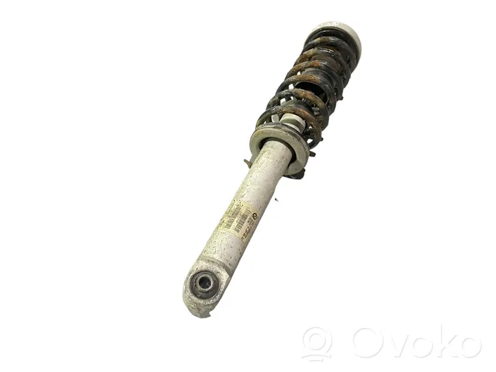 BMW 6 E63 E64 Rear shock absorber/damper 6758095