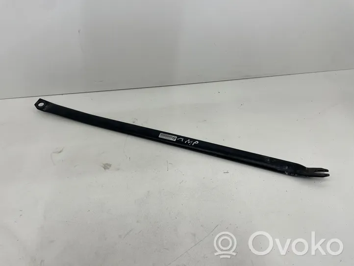 BMW 1 E81 E87 Kita variklio skyriaus detalė 7167643