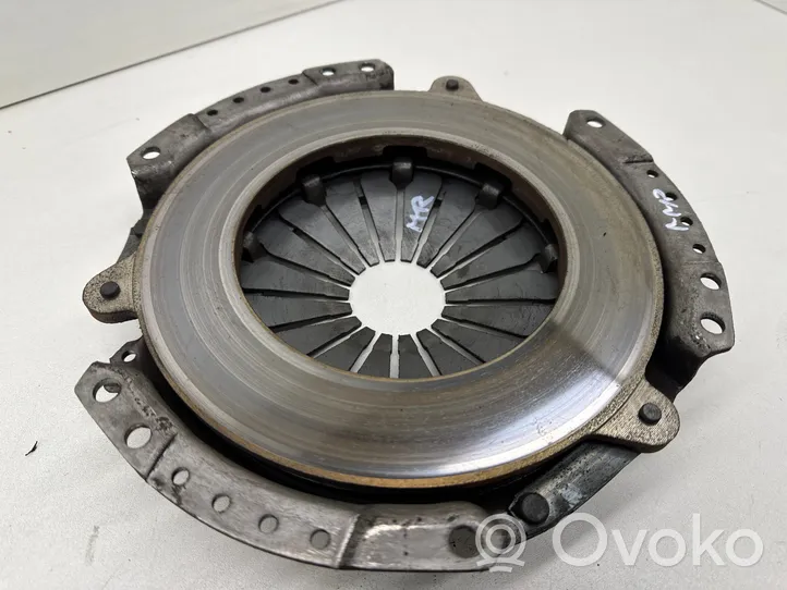 Toyota Yaris Clutch set kit 